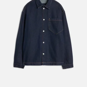 MANKIND Overshirt In Origins