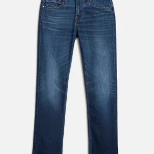 Luxe Performance Slimmy 31 in Industrial