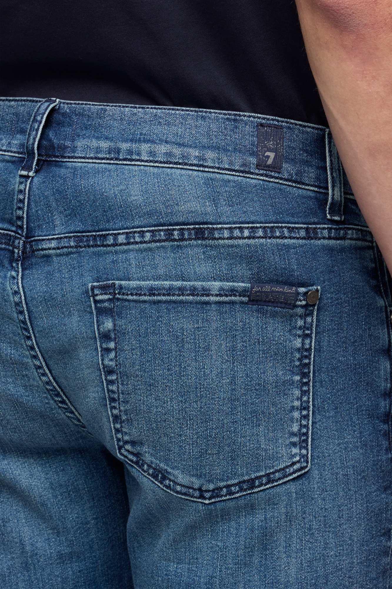 SLIMMY TAPERED in Airweft Landing - Image 4