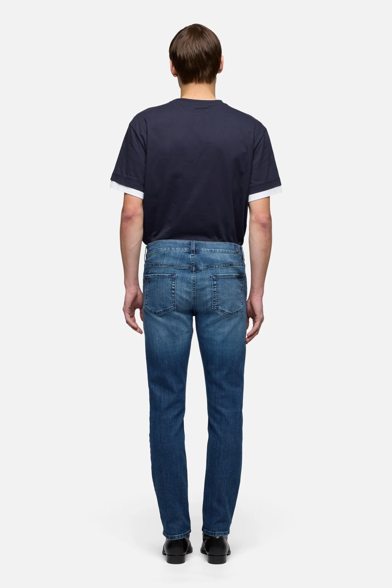 SLIMMY TAPERED in Airweft Landing - Image 5