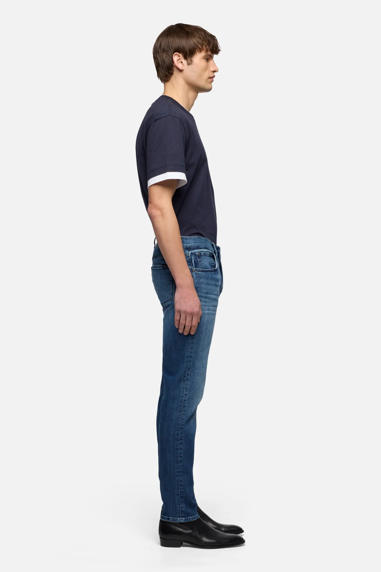 SLIMMY TAPERED in Airweft Landing - Image 6