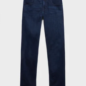 SLIMMY TAPERED in Luxe Performance Calvert