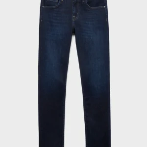 SLIMMY TAPERED in Luxe Performance Douglas