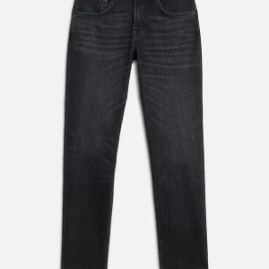 SLIMMY TAPERED in Luxe Performance Starry