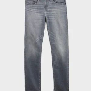 SLIMMY TAPERED in Luxe Performance Hasting