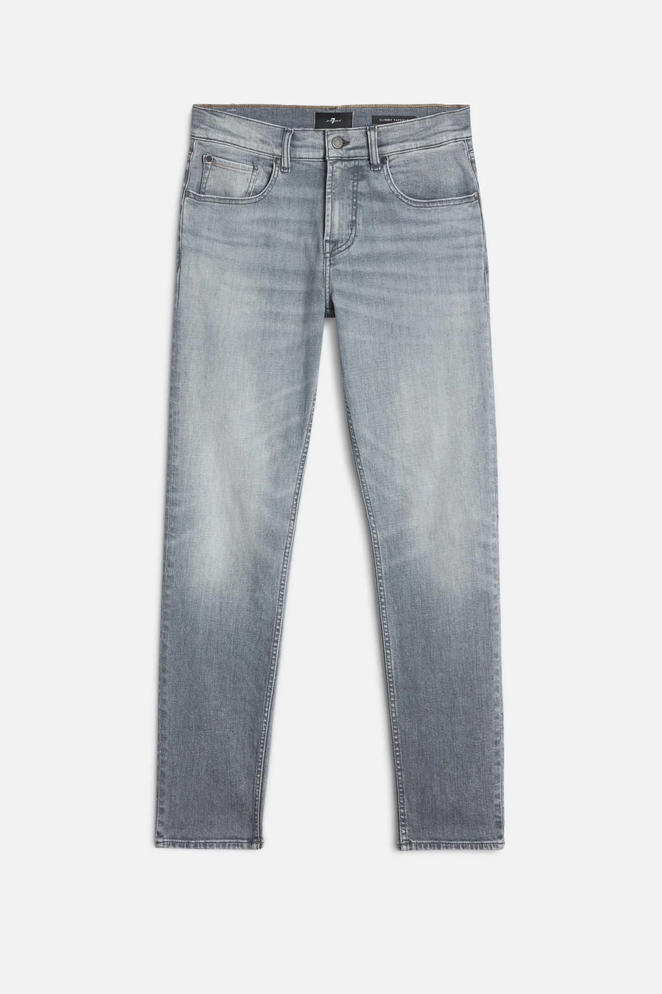 Luxe Performance Slimmy Tapered in Urban
