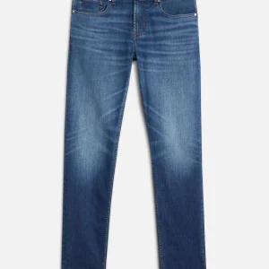 SLIMMY TAPERED in Luxe Performance Ambition