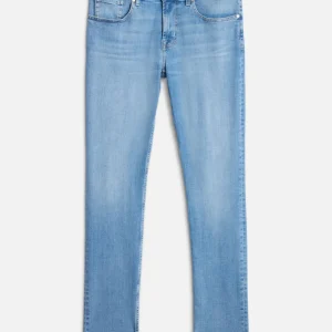 SLIMMY TAPERED in Luxe Performance Bind