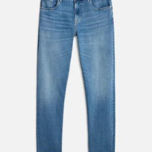 SLIMMY TAPERED in Luxe Performance Wavefrom
