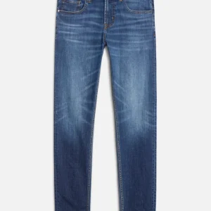 SLIMMY TAPERED in Luxe Performance Industrial
