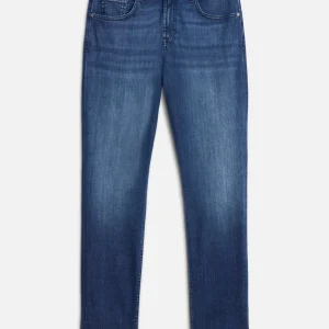 SLIMMY TAPERED in Luxe Performance Prism