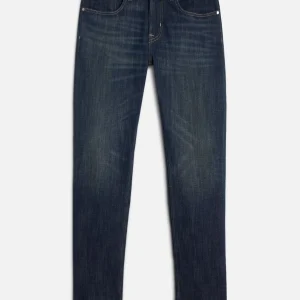 SLIMMY TAPERED in Luxe Vintage Bathe