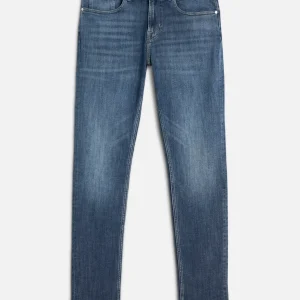 SLIMMY TAPERED in Luxe Vintage Estate
