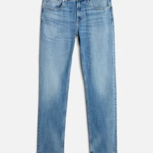 SLIMMY TAPERED in Luxe Vintage Steelwater
