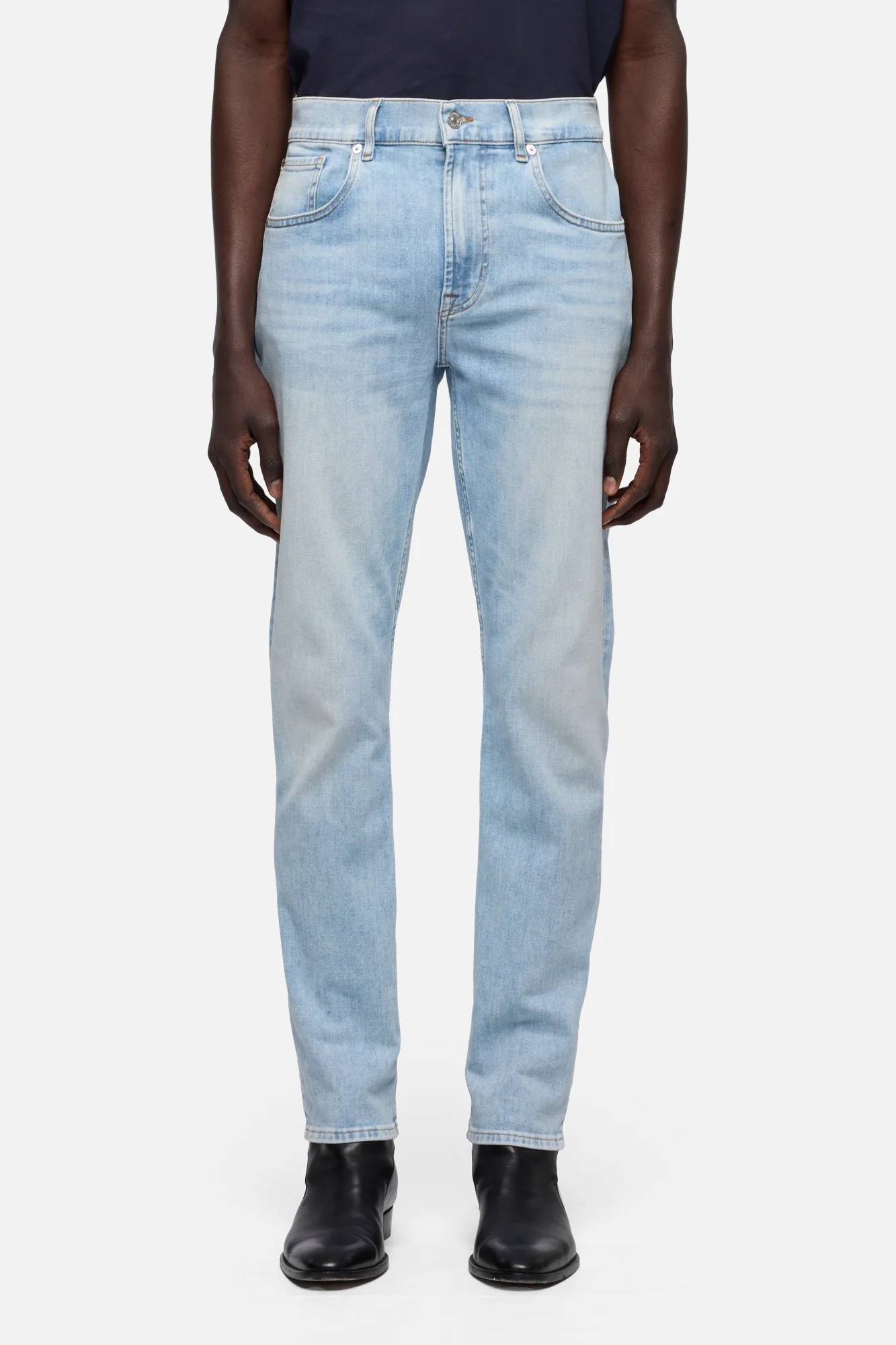 SLIMMY TAPERED in Left Hand Miramar - Image 3
