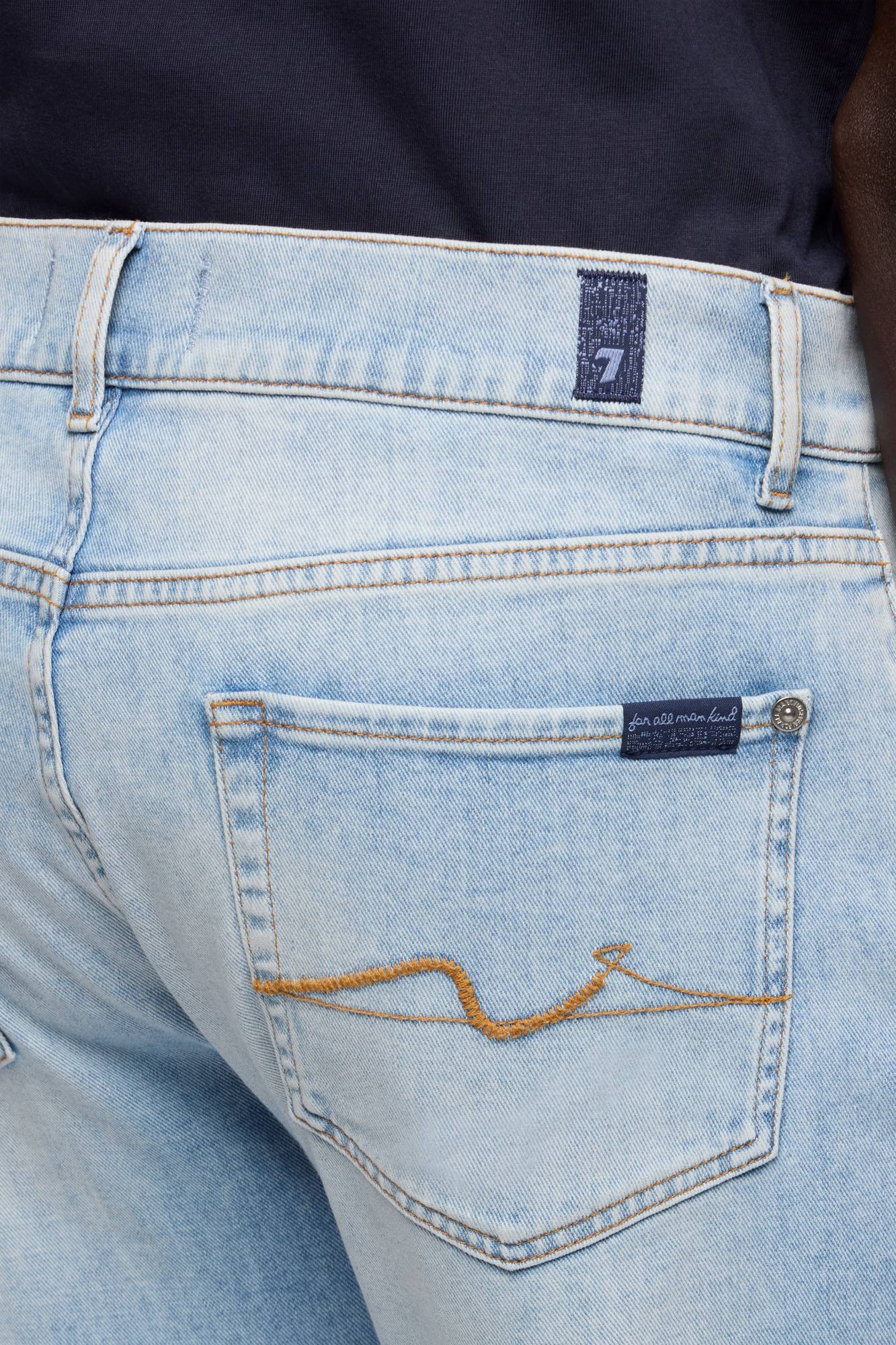 SLIMMY TAPERED in Left Hand Miramar - Image 4