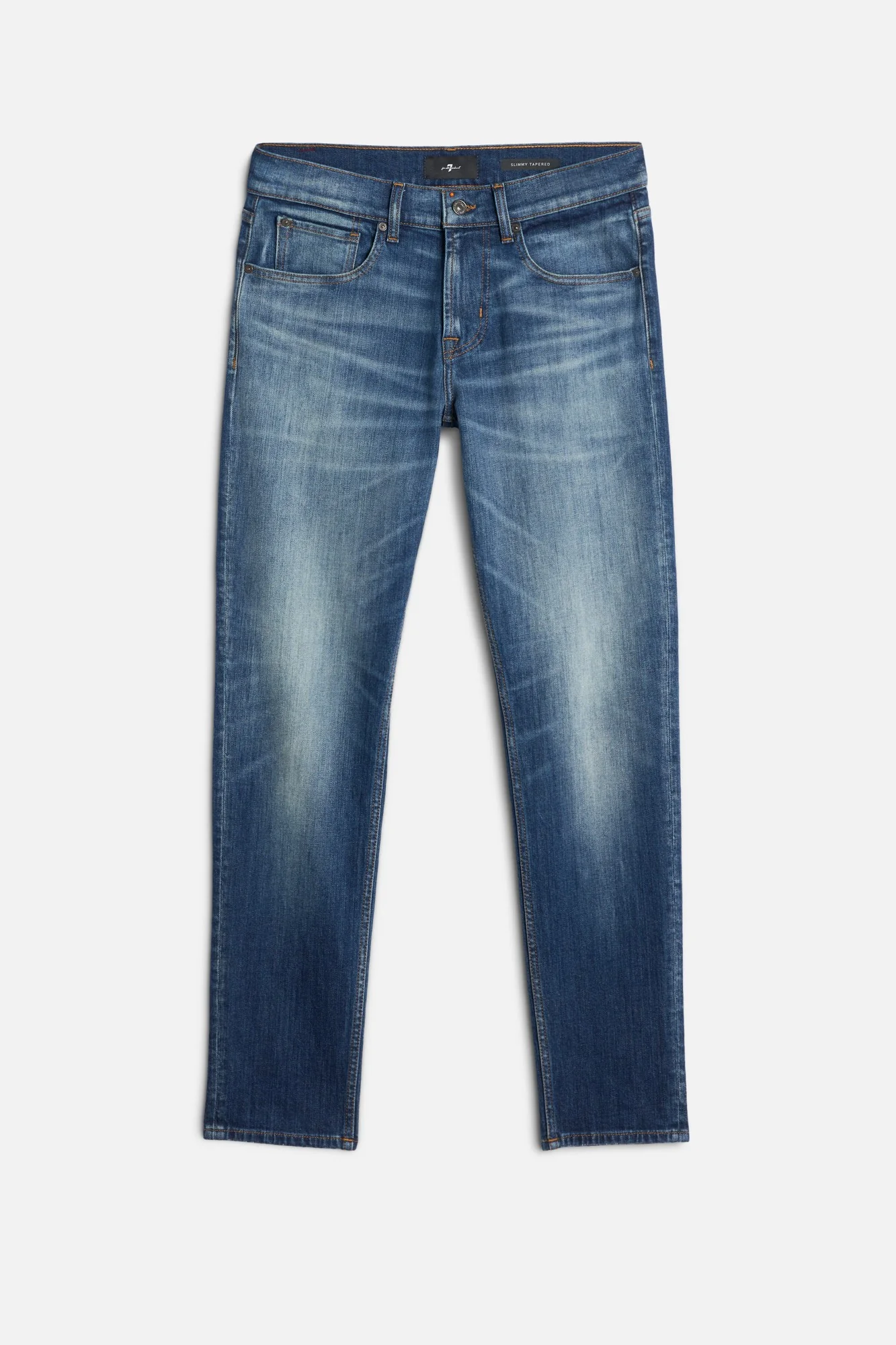 Multicount Slimmy Tapered In Countless