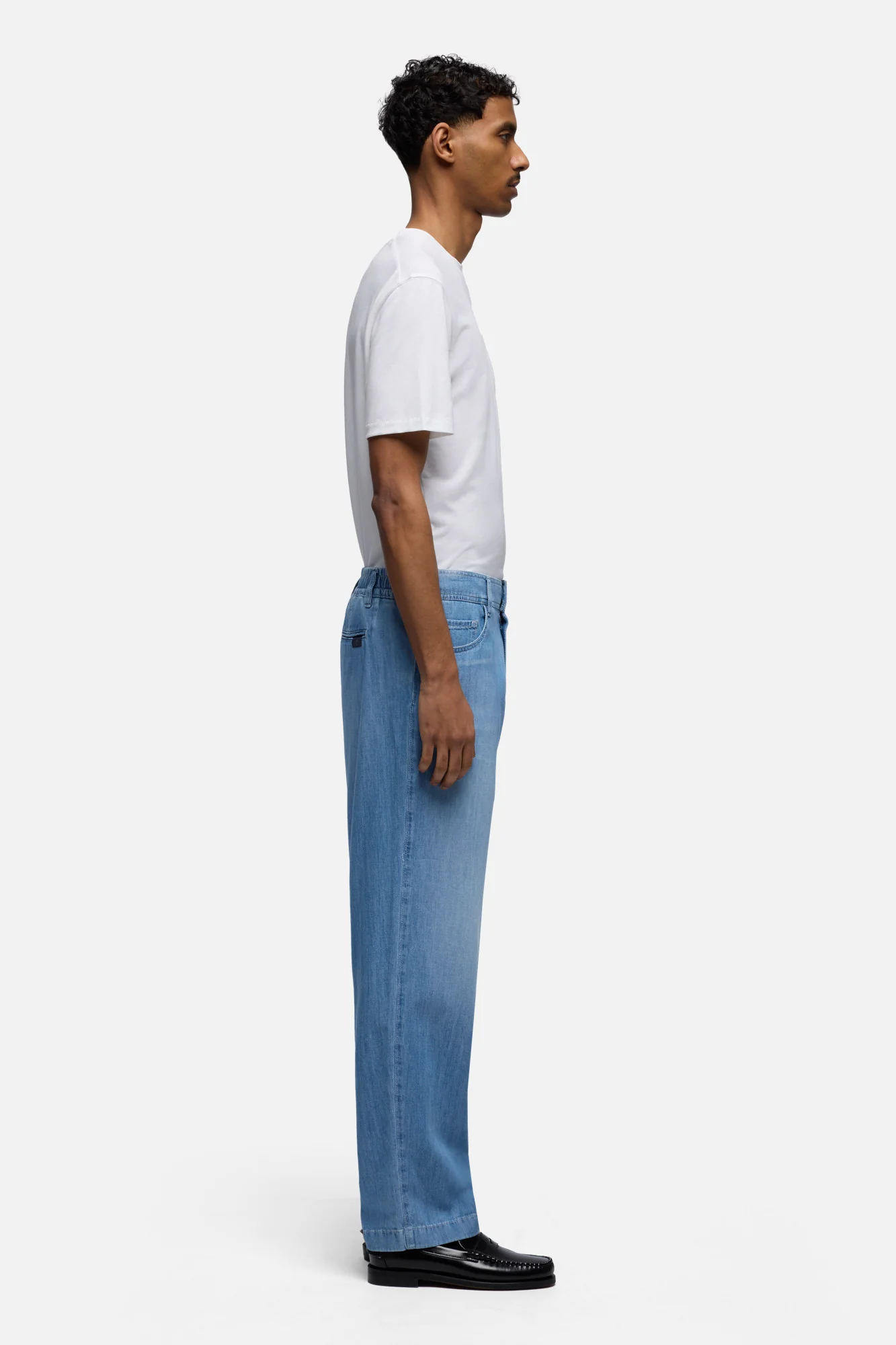 HYBRID JOGGER in Lightweight Lagoons - Image 6