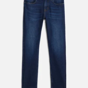 Cashmere Denim Slimmy in Smooth