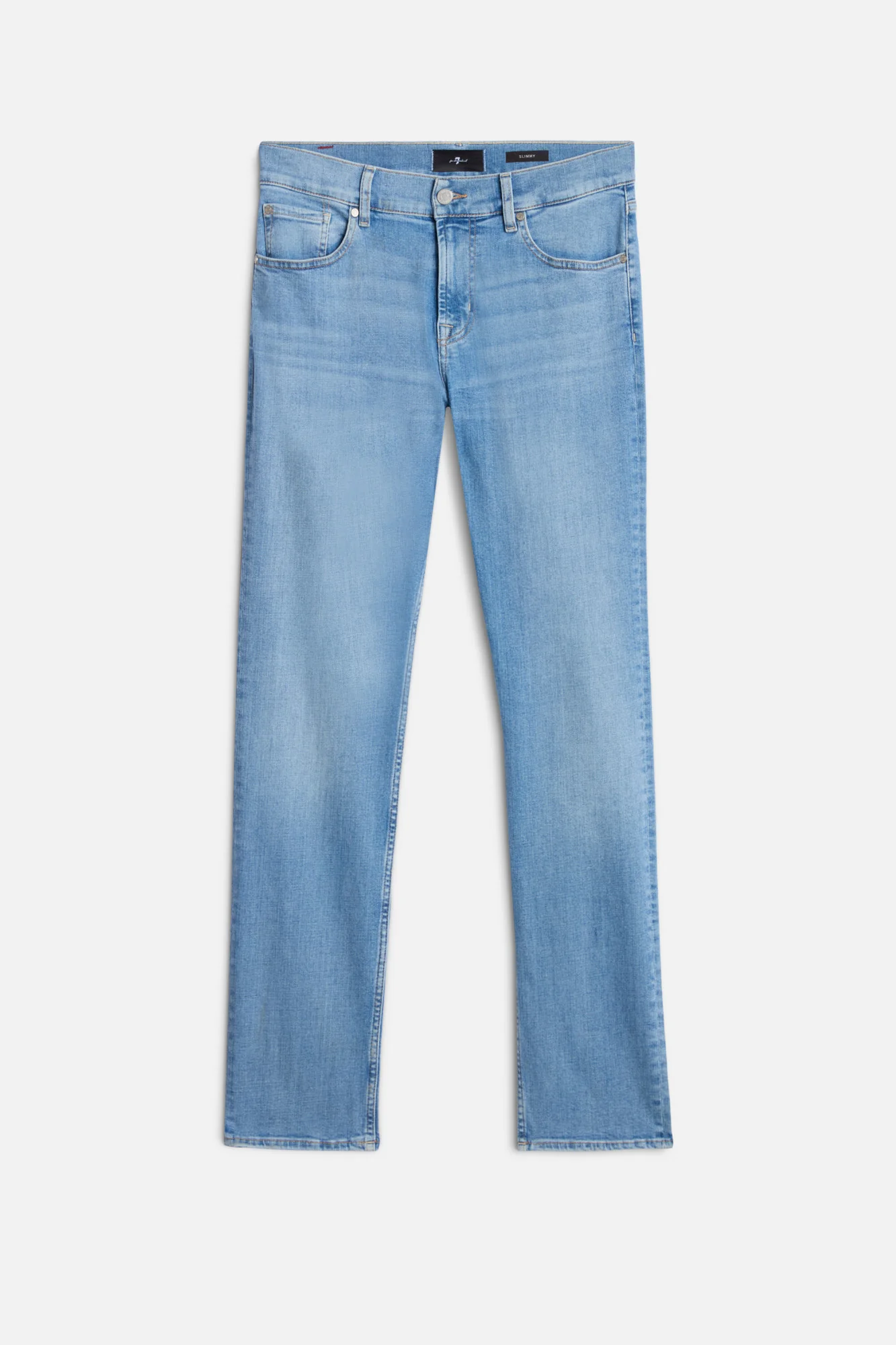 SLIMMY in Luxe Performance Bind