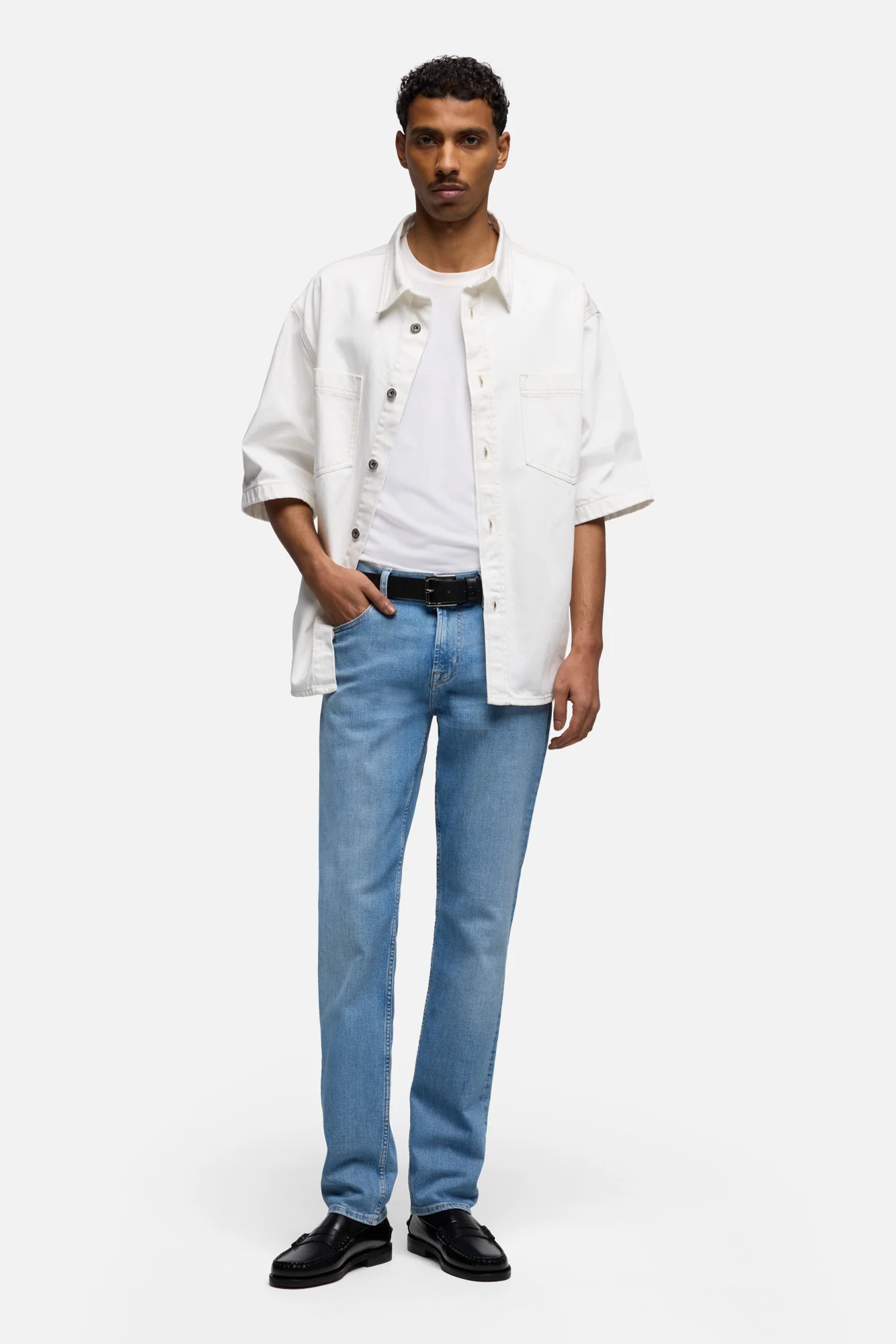 SLIMMY in Luxe Performance Bind - Image 2