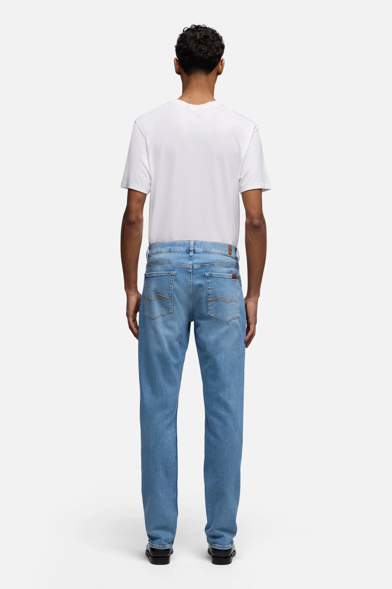SLIMMY in Luxe Performance Bind - Image 5