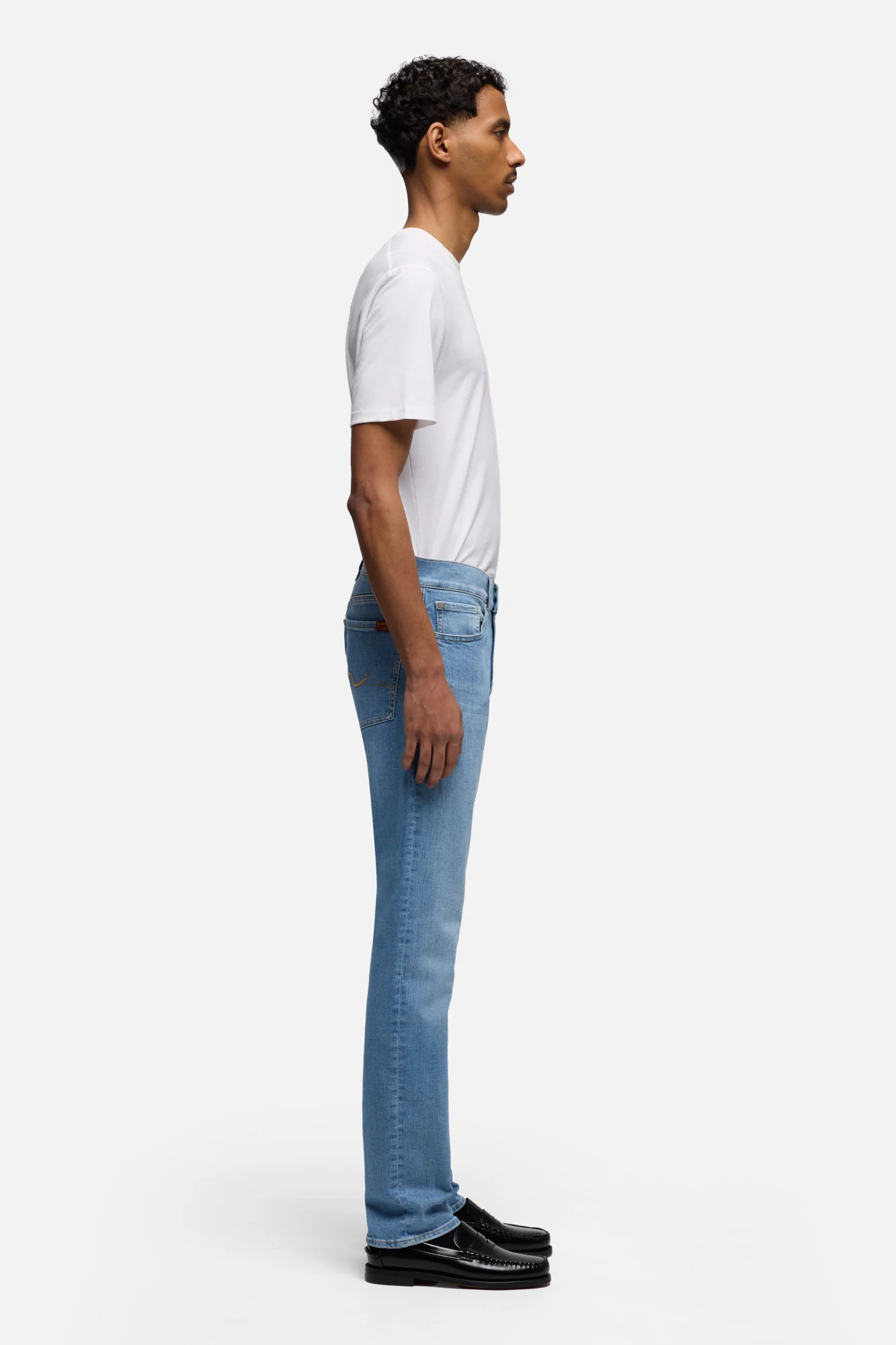 SLIMMY in Luxe Performance Bind - Image 6