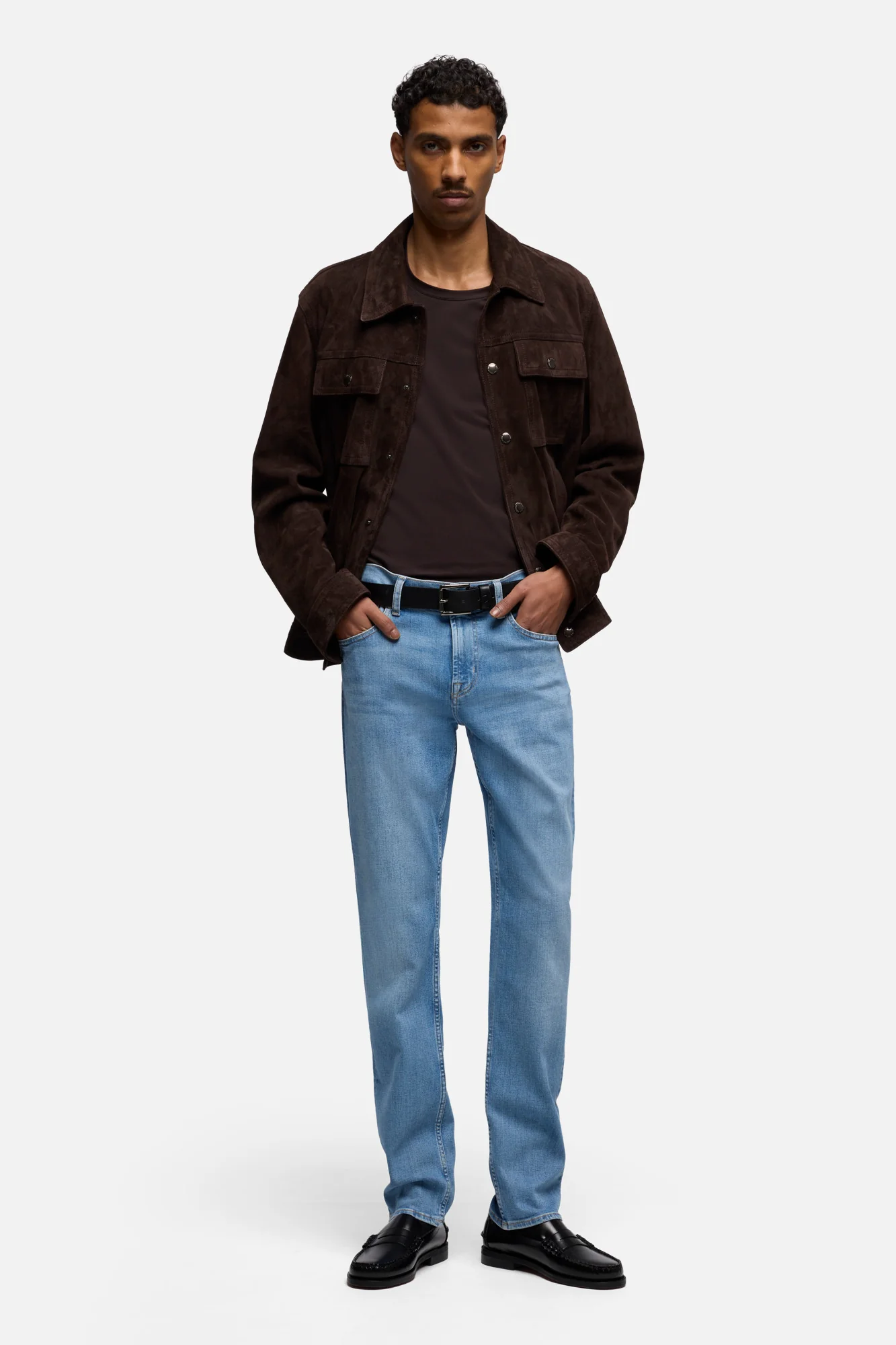 SLIMMY in Luxe Performance Bind - Image 7
