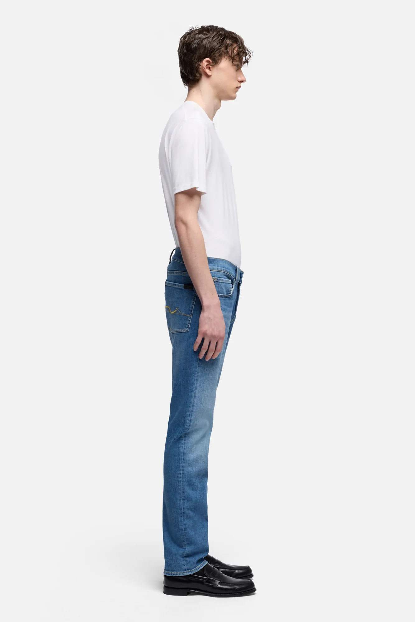 SLIMMY in Luxe Performance Wavefrom - Image 6