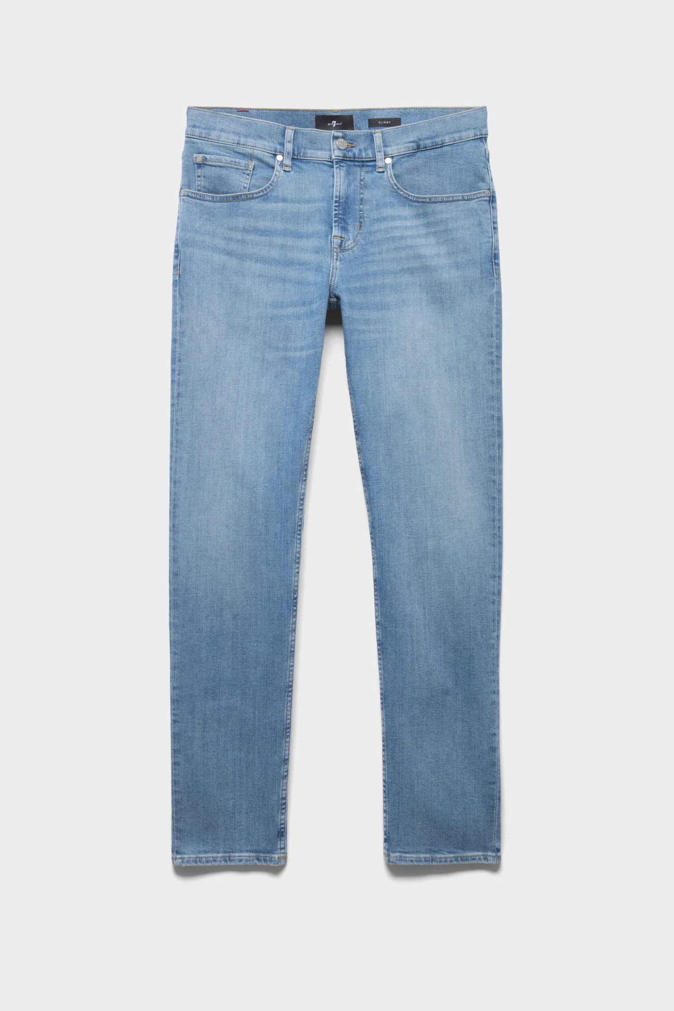 SLIMMY in Luxe Performance Carlton