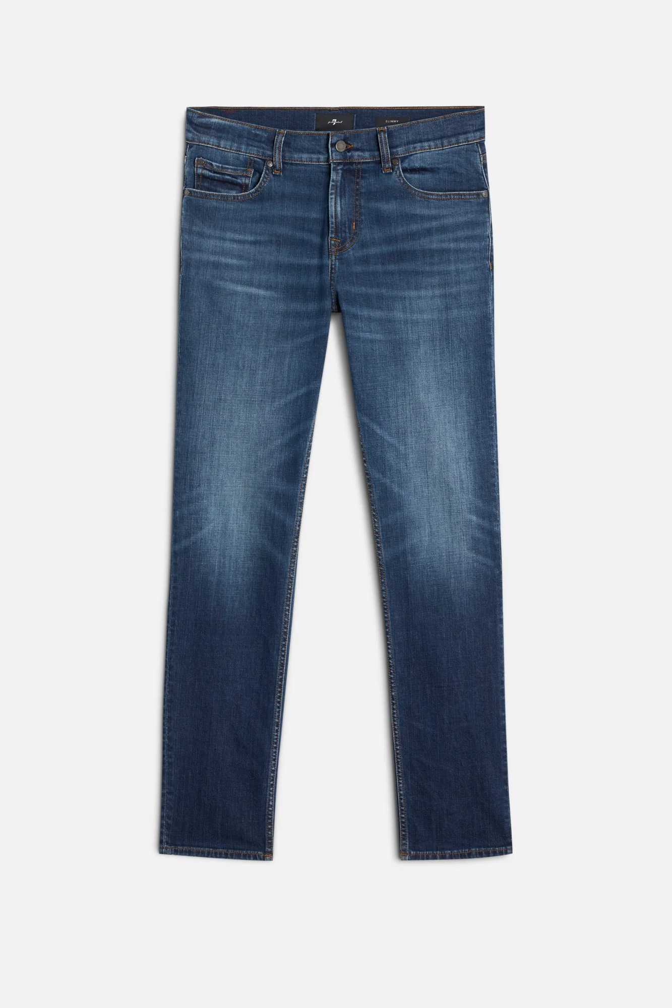SLIMMY in Luxe Performance Industrial