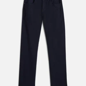 SLIMMY in Luxe Motion Ultramarine