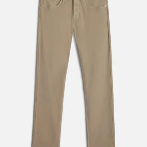 SLIMMY in Luxe Motion Rawhide