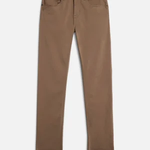 SLIMMY in Luxe Performance Sateen