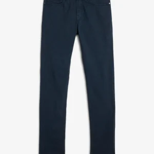 SLIMMY in Comfort Twill Titan