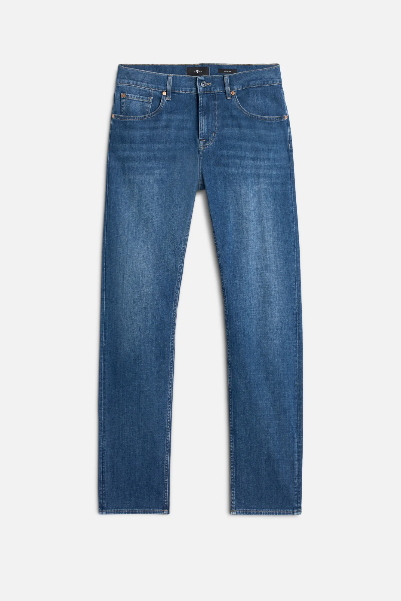 SLIMMY in Special Edition Fisherman