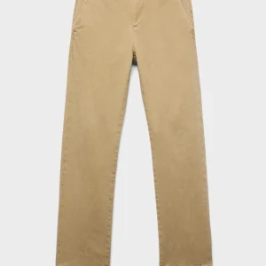 SLIMMY CHINO in Dust Rise