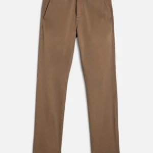 SLIMMY CHINO in Luxe Performance Sateen Cub