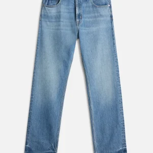 Modern Straight in Mason