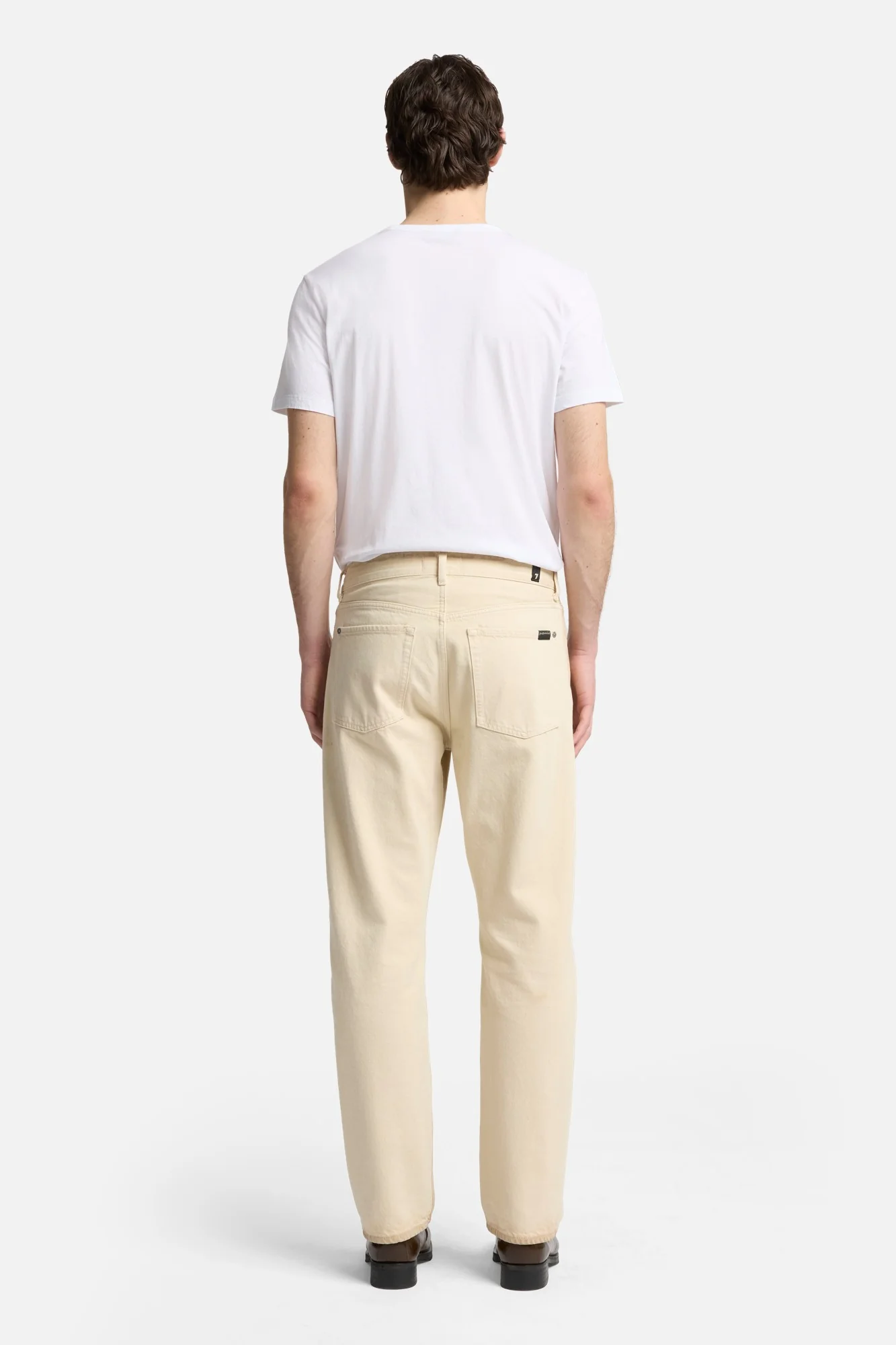 Modern Straight in Freehand - Image 5