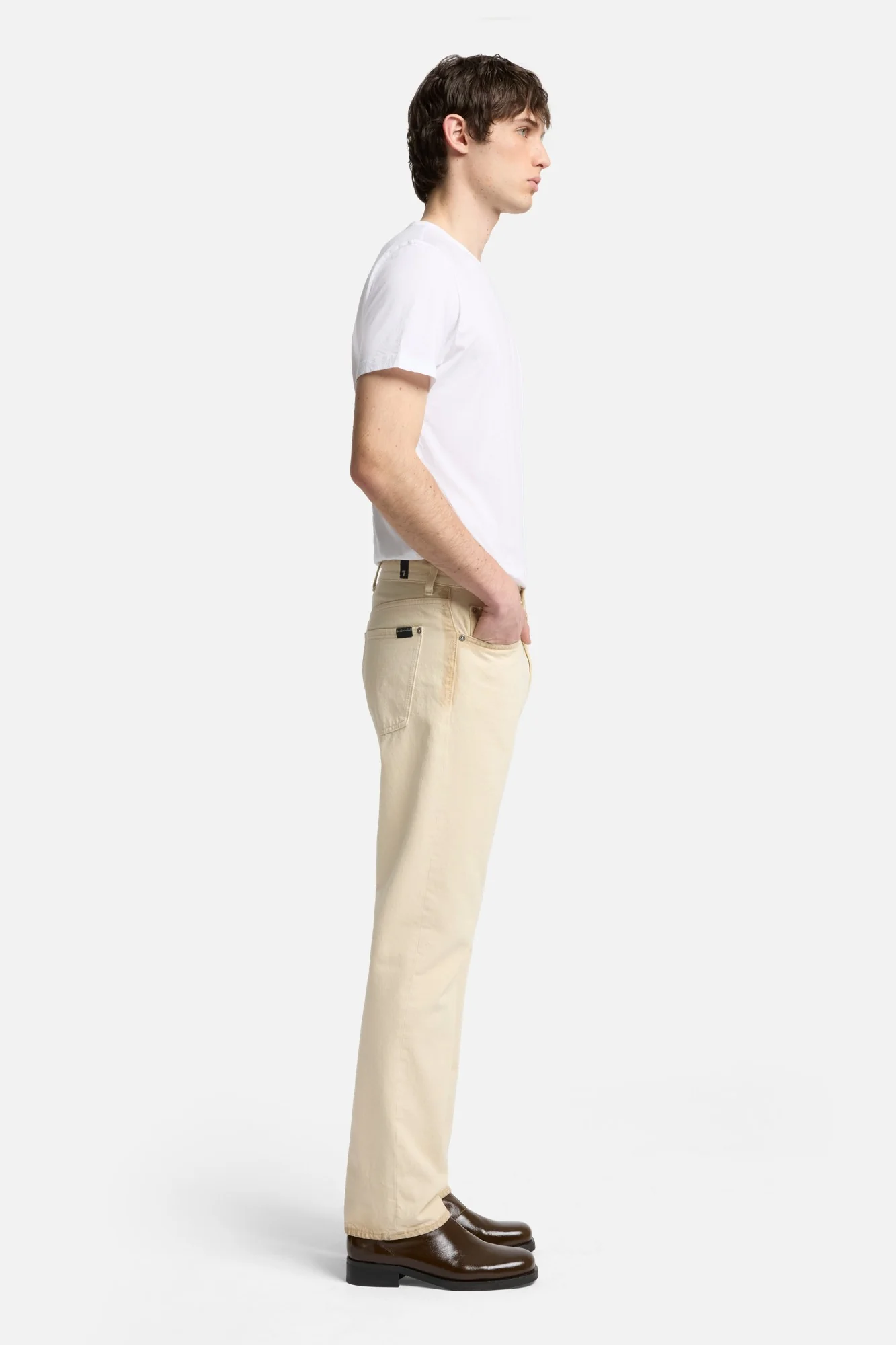 Modern Straight in Freehand - Image 6