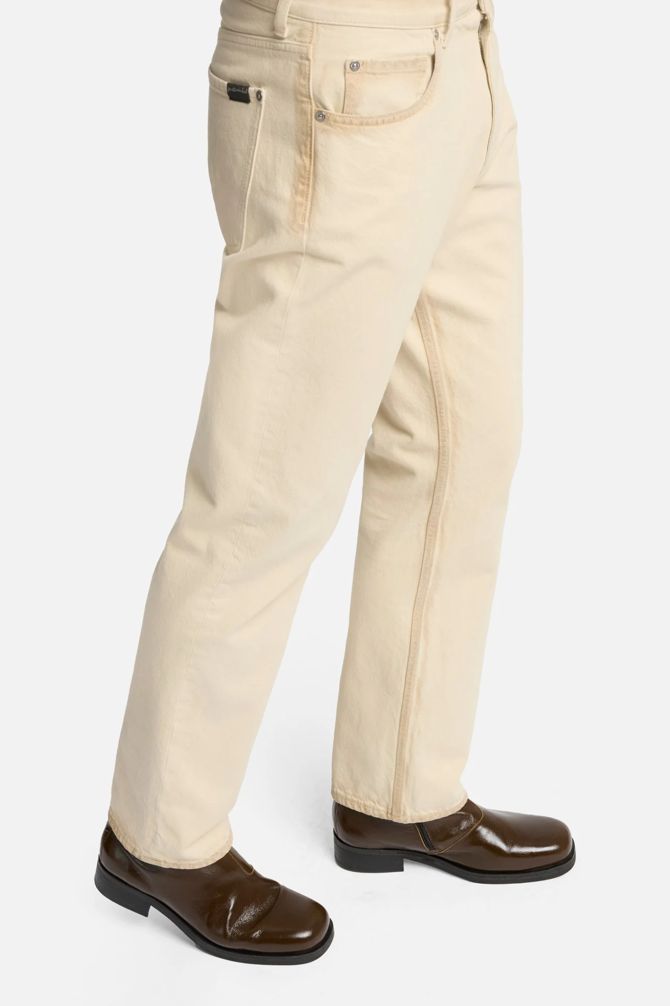 Modern Straight in Freehand - Image 8