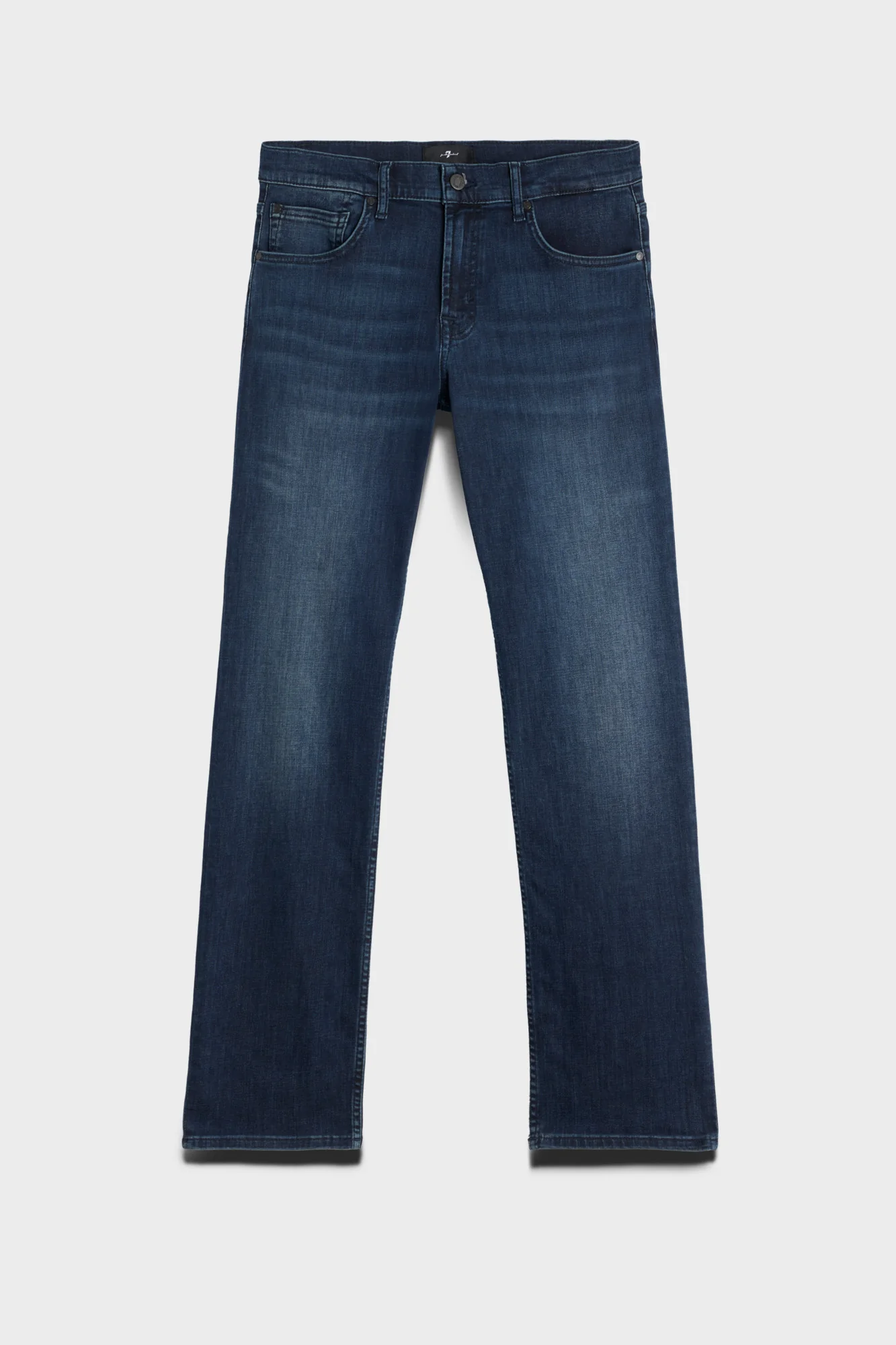 STANDARD in Luxe Performance Dark Blue