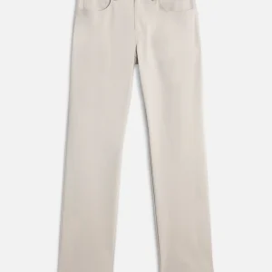 Luxe Performance Knit The Straight In Stone