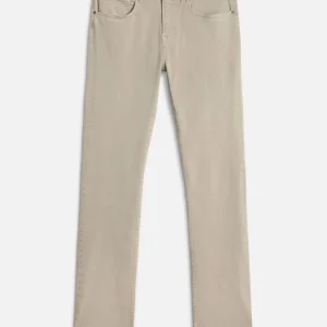 Comfort Sateen The Straight in Edge