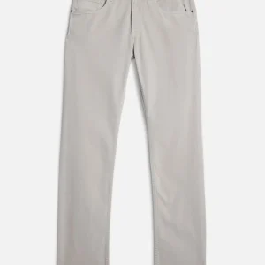 THE STRAIGHT in Luxe Performance Sateen Iron