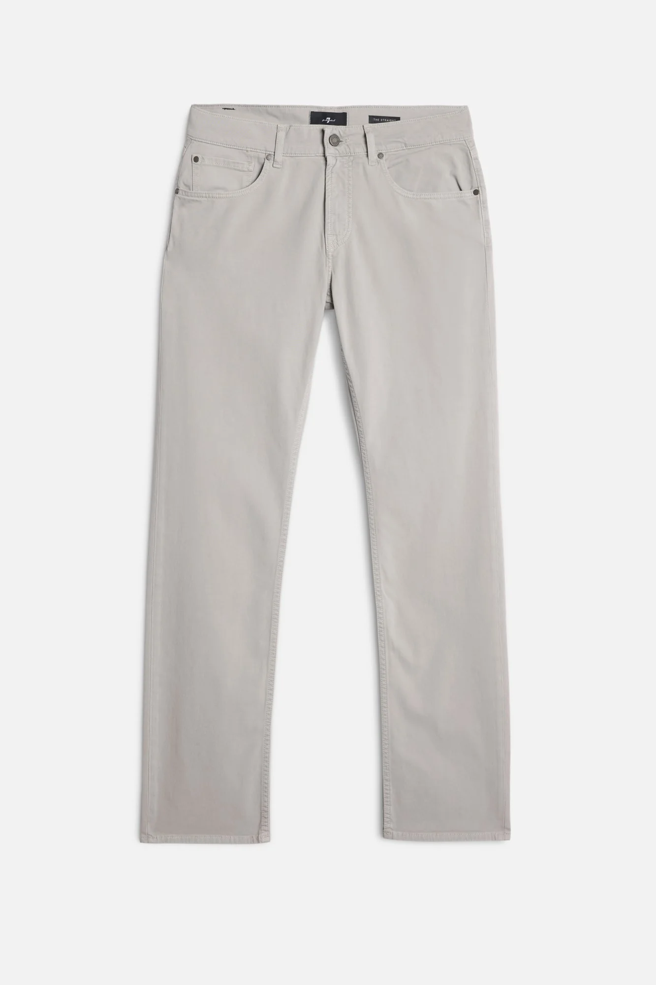 THE STRAIGHT in Luxe Performance Sateen Iron