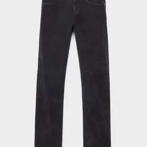 THE STRAIGHT in Corduroy Hearth