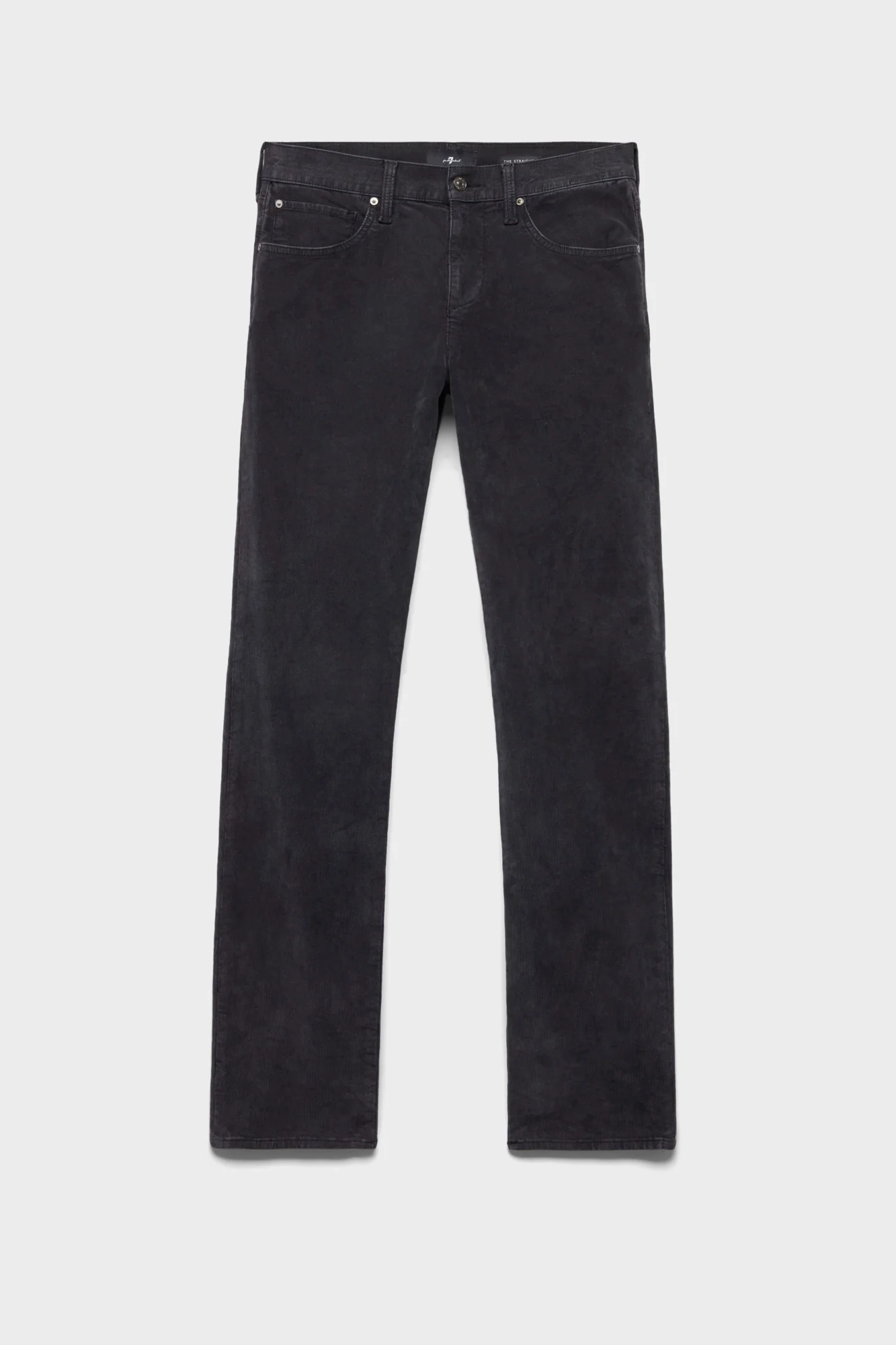 THE STRAIGHT in Corduroy Hearth