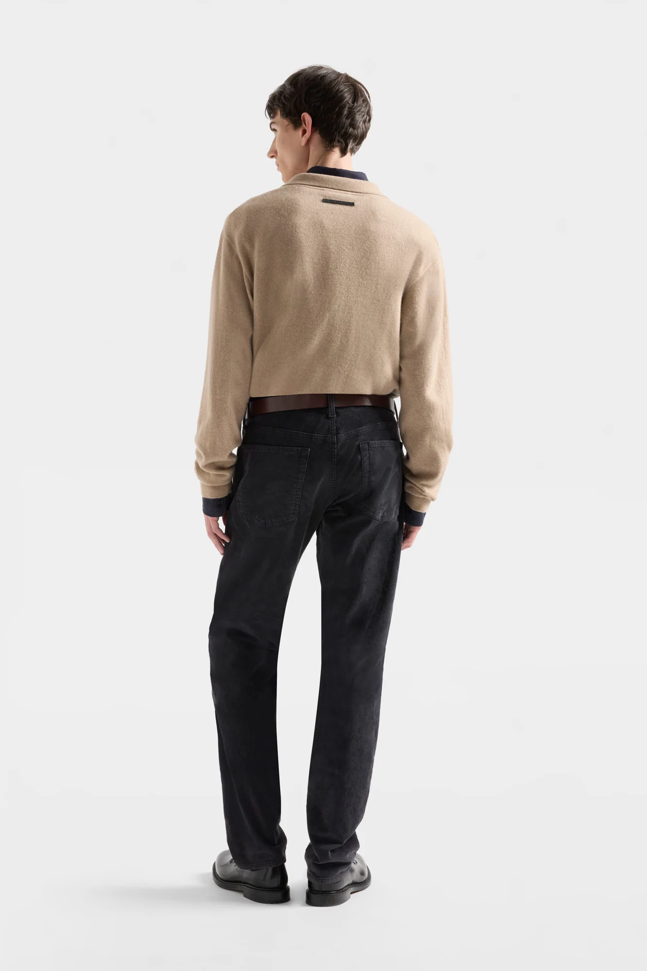 THE STRAIGHT in Corduroy Hearth - Image 5